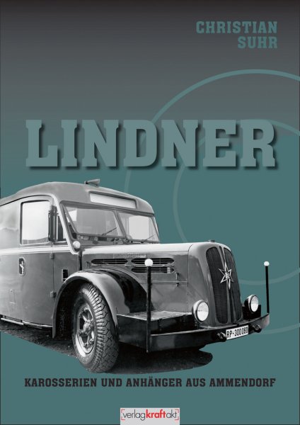 Lindner — Karosserien und Anhaenger aus Ammendorf