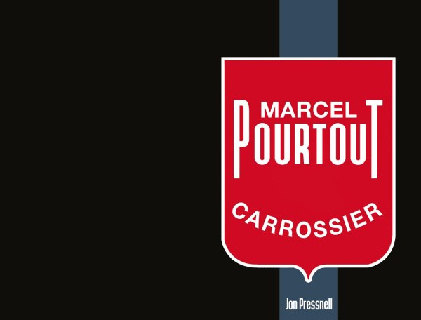 Marcel Pourtout — Carrossier