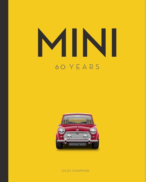 Mini — 60 Years