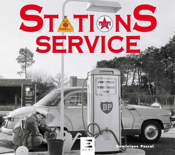 Stations Service