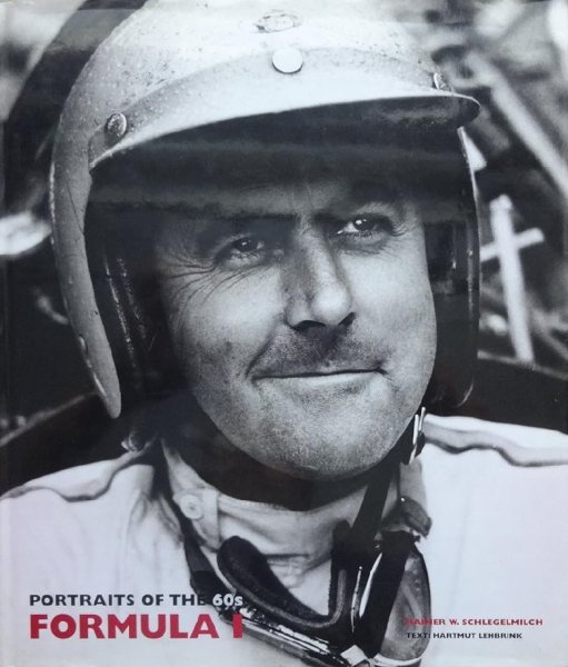 Portraits of the 60s · Formula 1