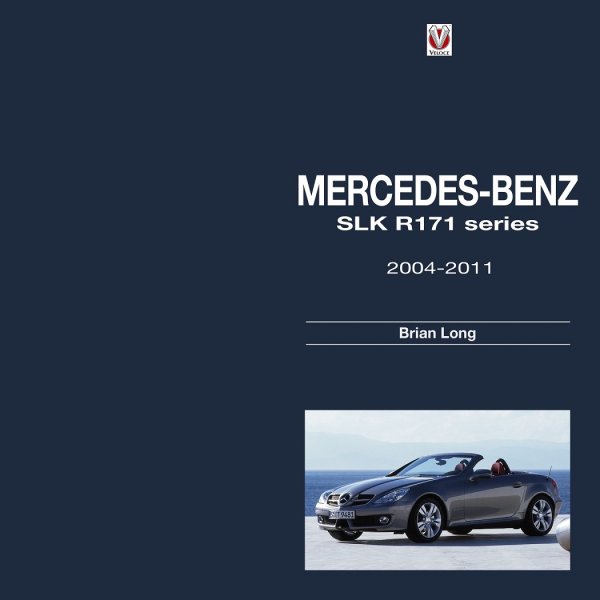 Mercedes-Benz SLK — R171 series 2004-2011