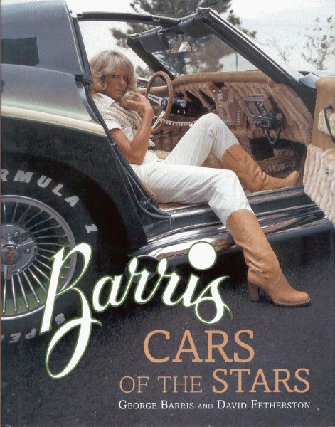 Barris Cars of the Stars