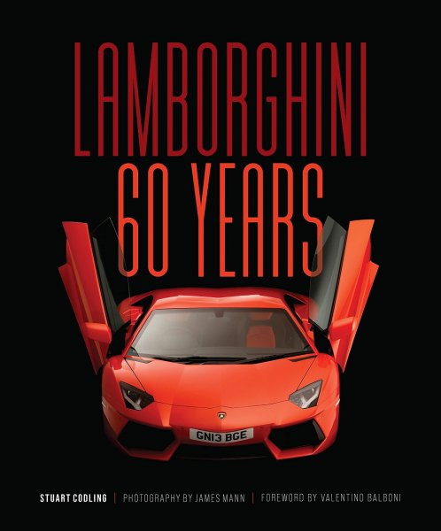 Lamborghini · 60 Years