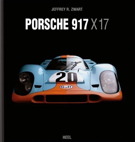 Porsche 917 x 17
