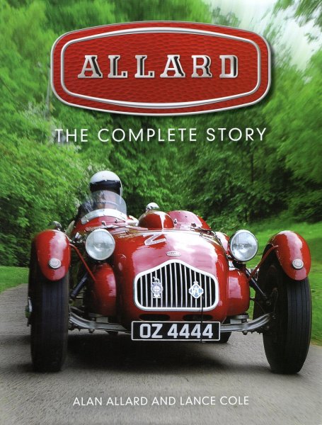 Allard — The Complete Story