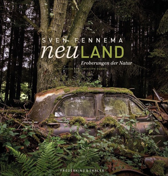 Neuland — Eroberungen der Natur