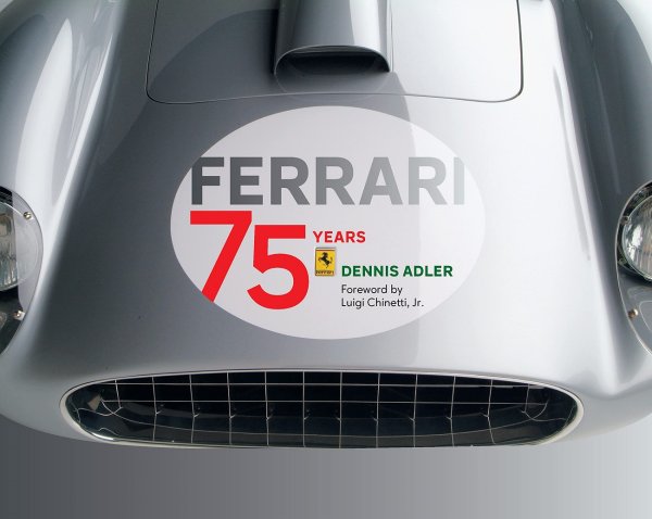 Ferrari — 75 Years