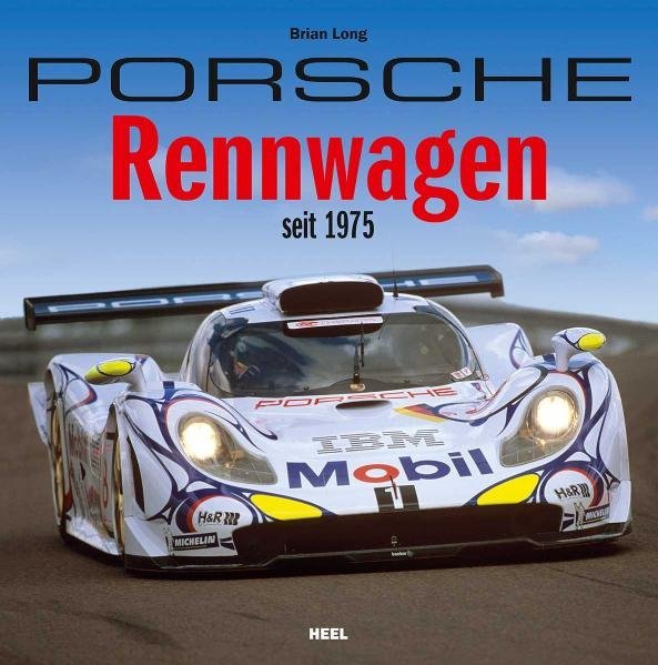 Porsche Rennwagen — seit 1975