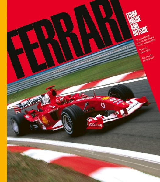 Ferrari · From Inside and Outside