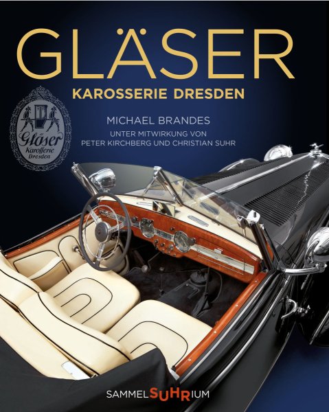 Glaeser Karosserie Dresden