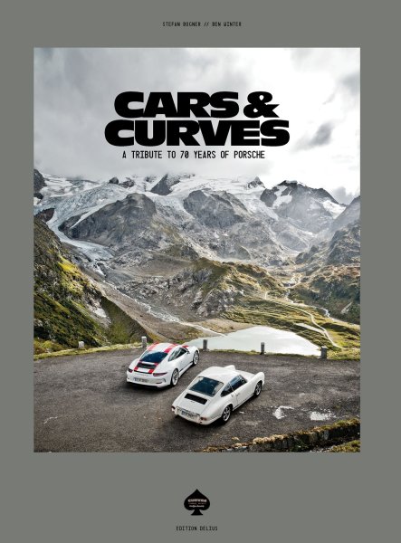 Cars & Curves — A Tribute to 70 Years of Porsche