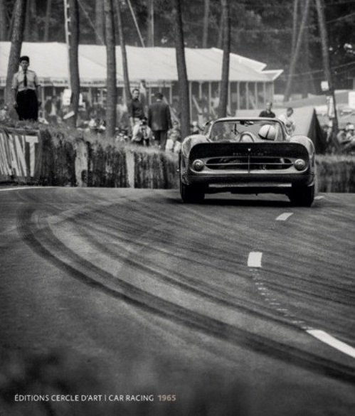 Car Racing 1965