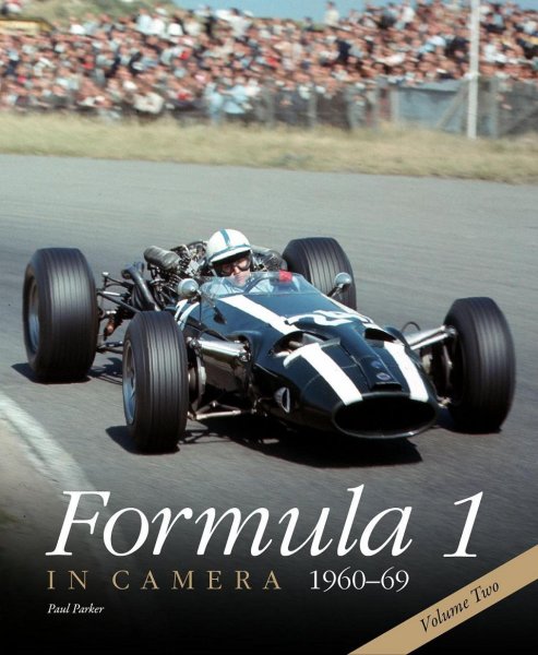 Formula 1 in Camera 1960-69 — Volume 2