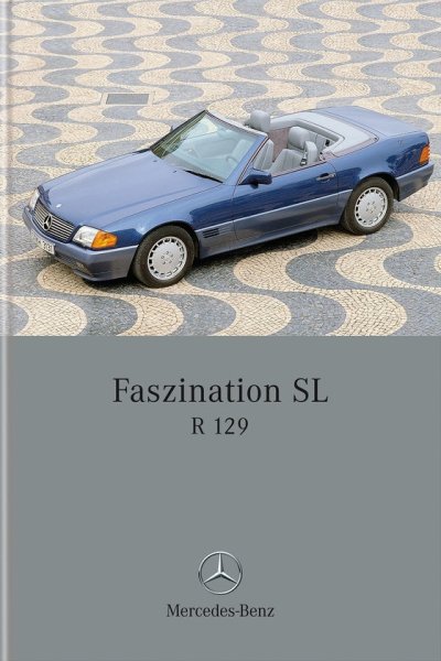 Faszination SL — R129