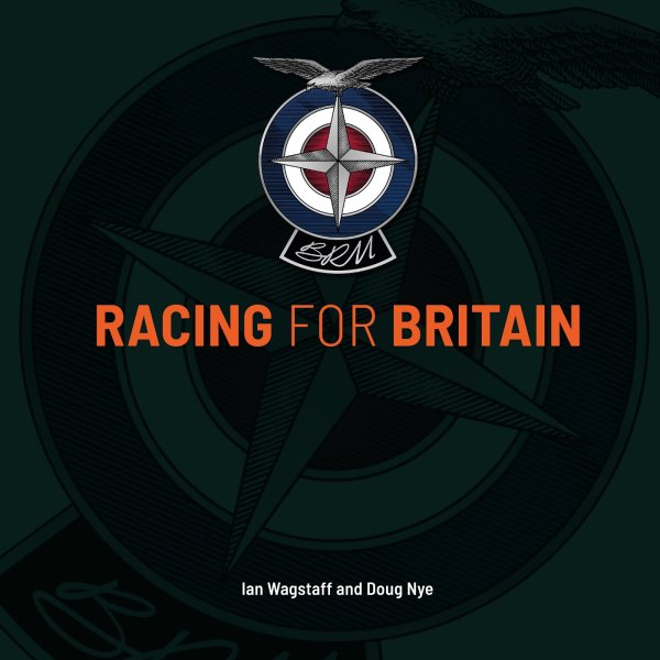 BRM — Racing for Britain
