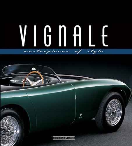 Vignale — Masterpieces of Style