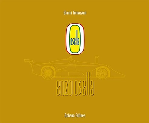 Enzo Osella — english edition