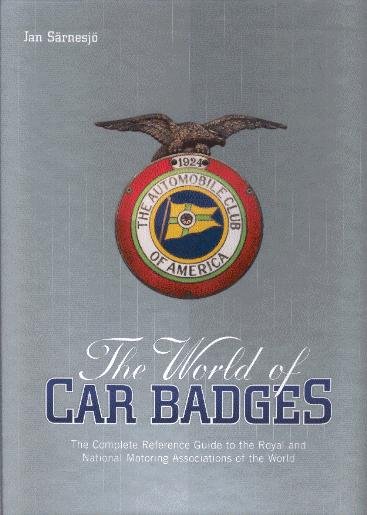 The World of Car Badges — The Complete Reference Guide