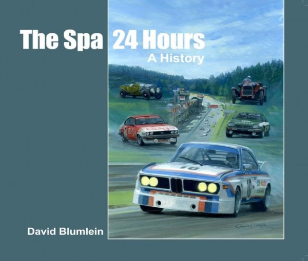 The Spa 24 Hours — A History