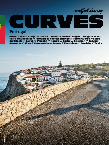 CURVES 14 · Portugal