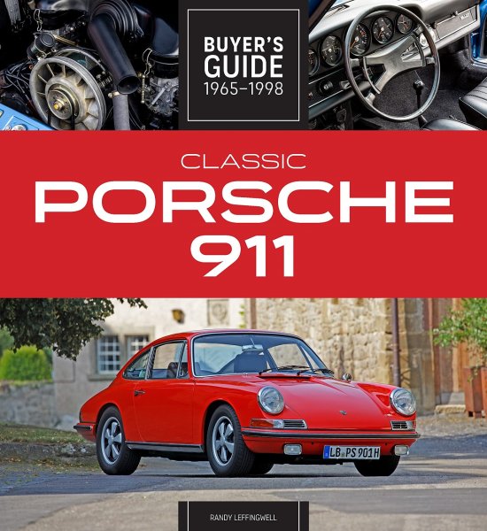 Classic Porsche 911 — Buyer's Guide 1965-1998