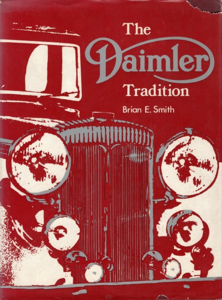 The Daimler Tradition