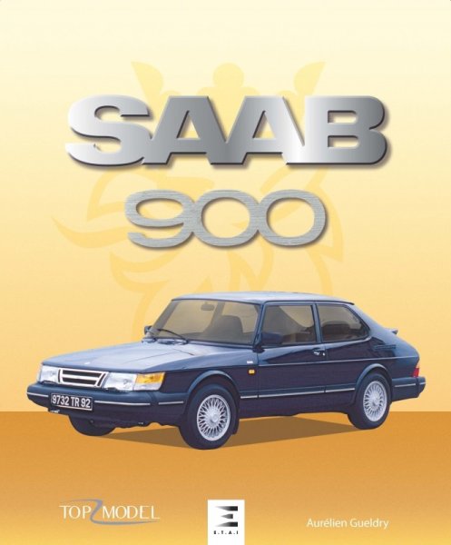 La Saab 900